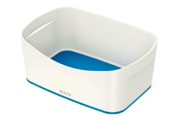 Leitz LEITZ MyBox Aufbewahrungsschale 52571036 weiss/blau  