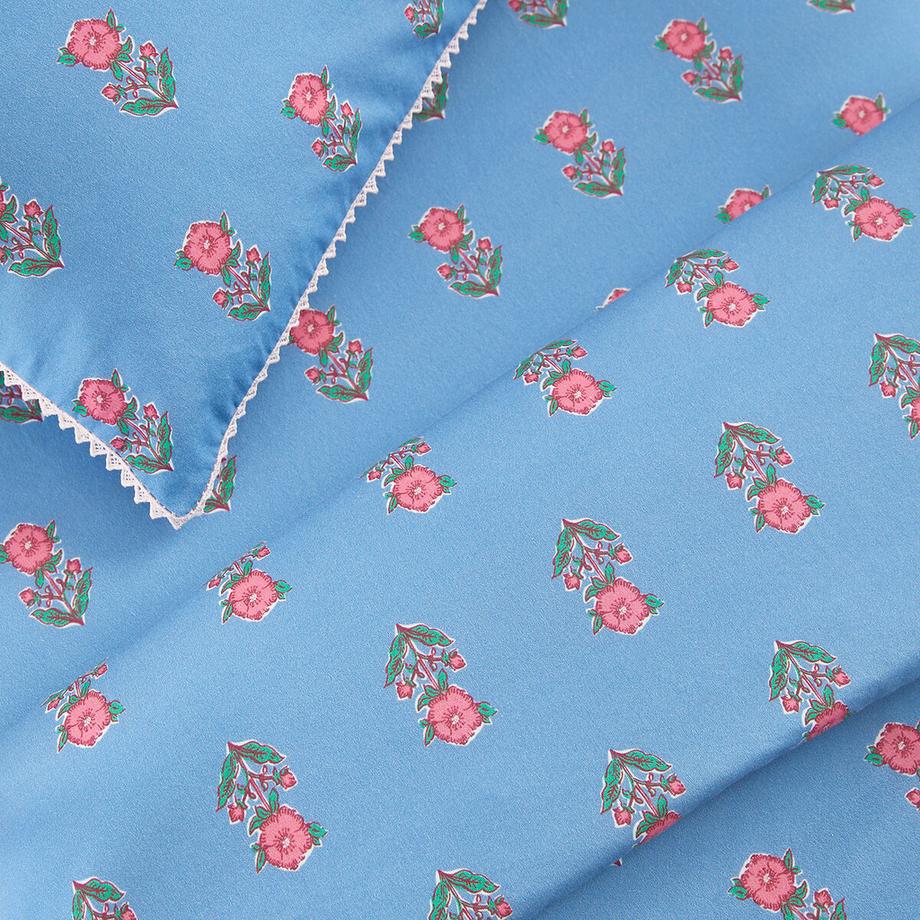 La Redoute Intérieurs Copripiumino per neonati Alanis con 50% cotone riciclato  