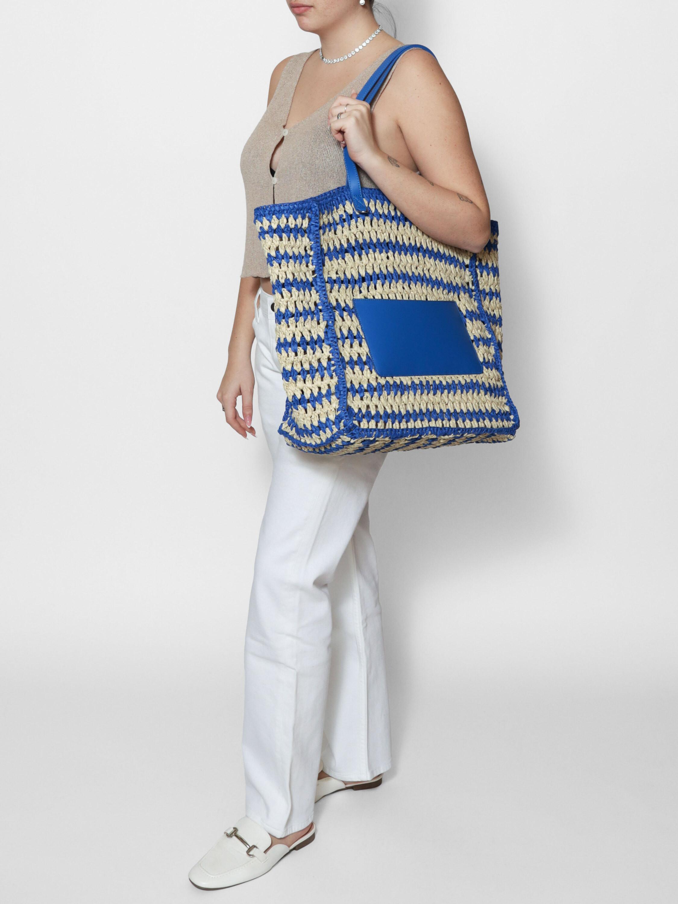 Viola Castellani Schultertasche  