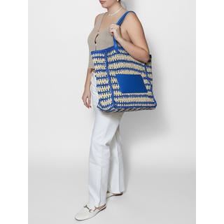 Viola Castellani Schultertasche  