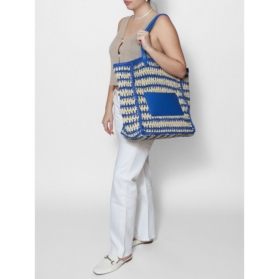 Viola Castellani Schultertasche  