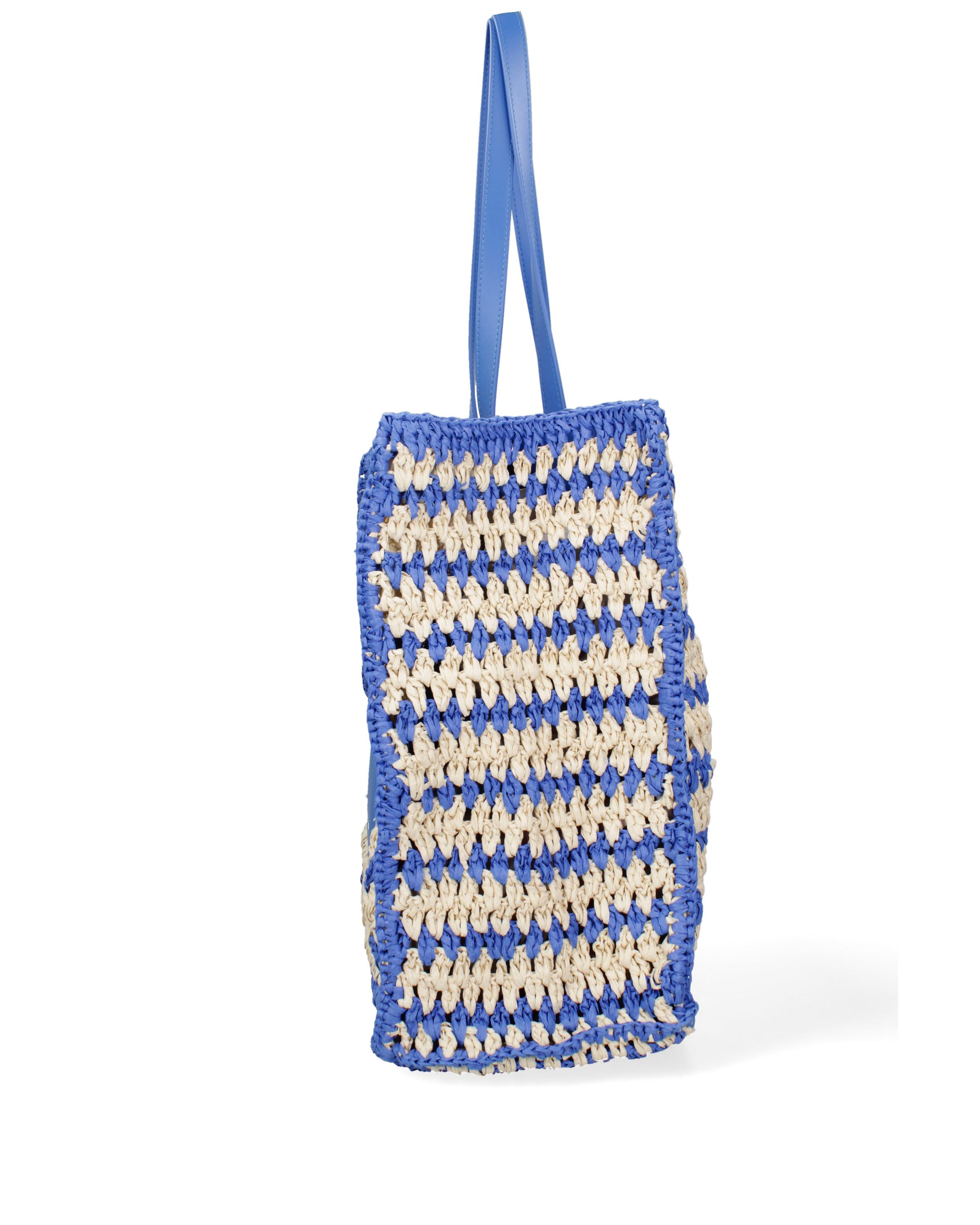 Viola Castellani Schultertasche  