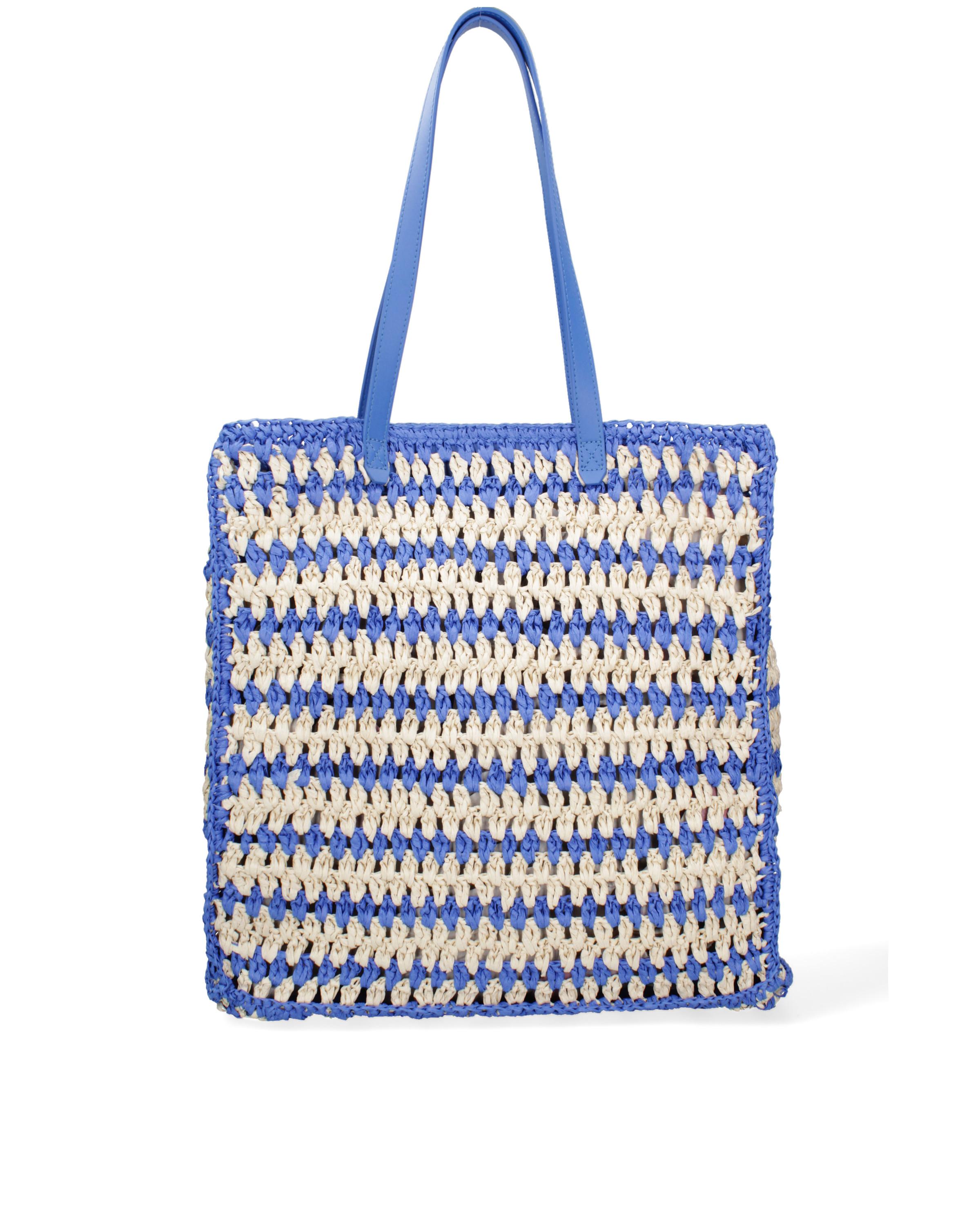 Viola Castellani Schultertasche  