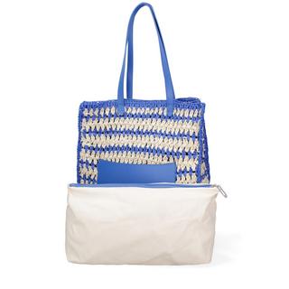 Viola Castellani Schultertasche  