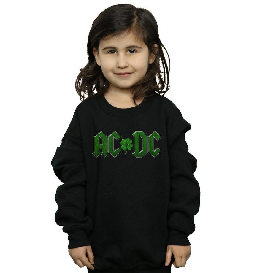 AC/DC  Sweat 
