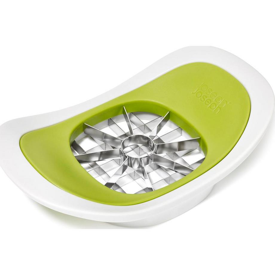 Nest Press 2-in-1 Apfel und Kartoffelschneider