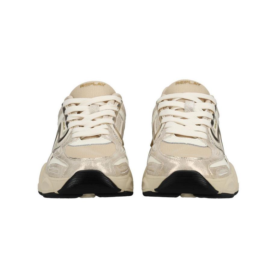 REPLAY Sneaker mit kräftiger Sohle  