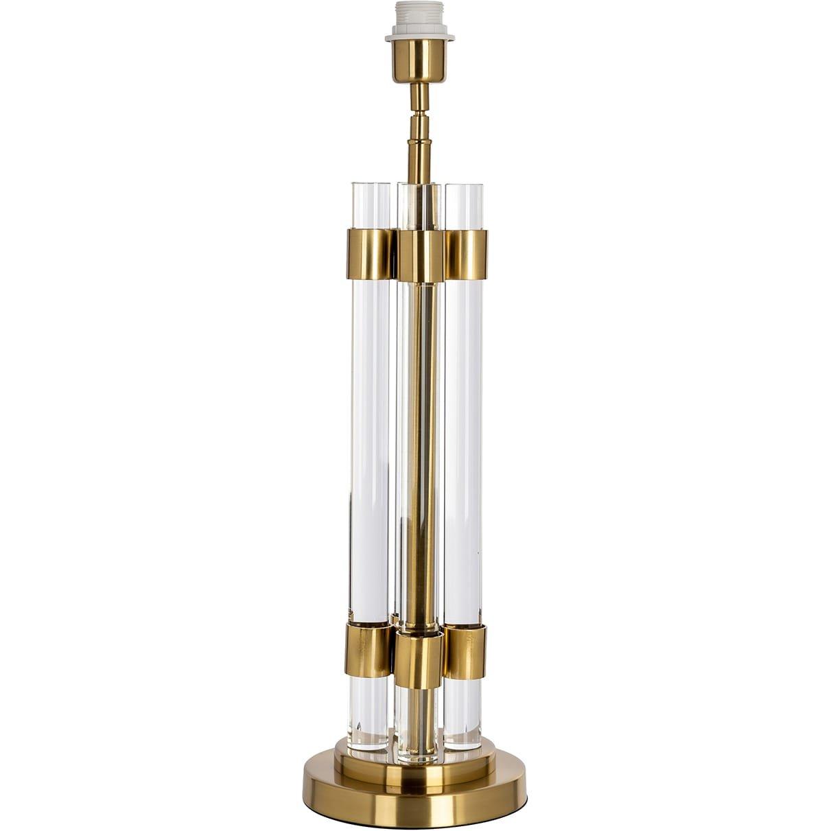 Image of Tischleuchte Syl 18x65 Tischleuchte Syl 18x65