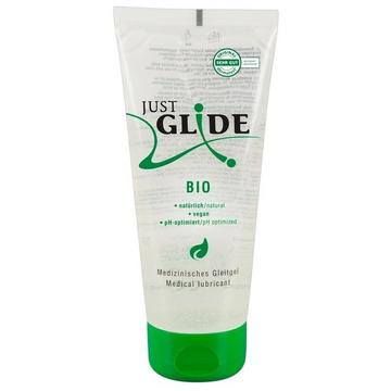 Bio 200 ml - Gleitgel