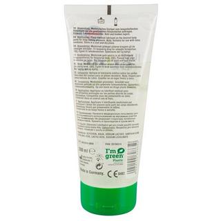 Just Glide  Bio 200 ml - Gleitgel 