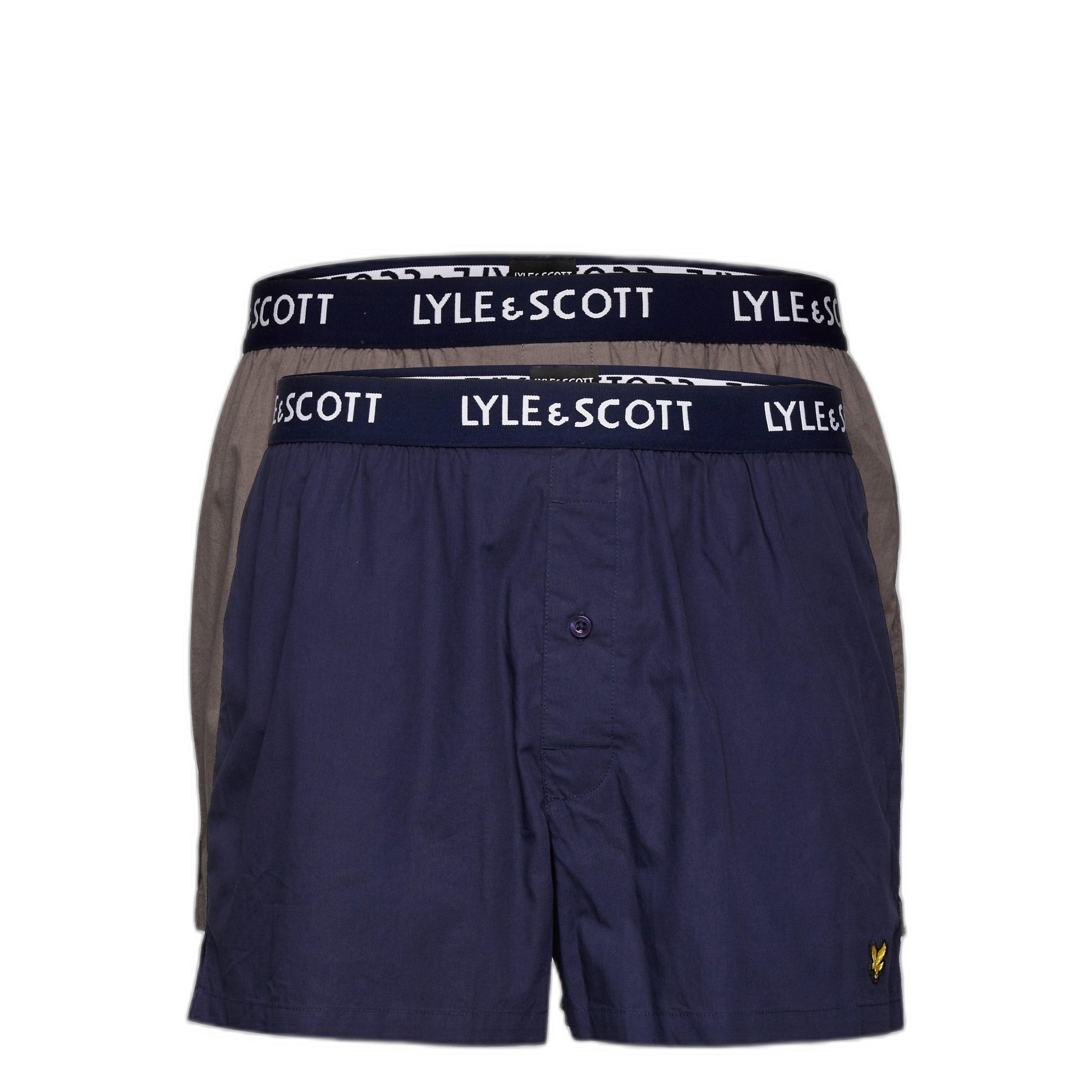 LYLE & SCOTT  Boxer Dylan 