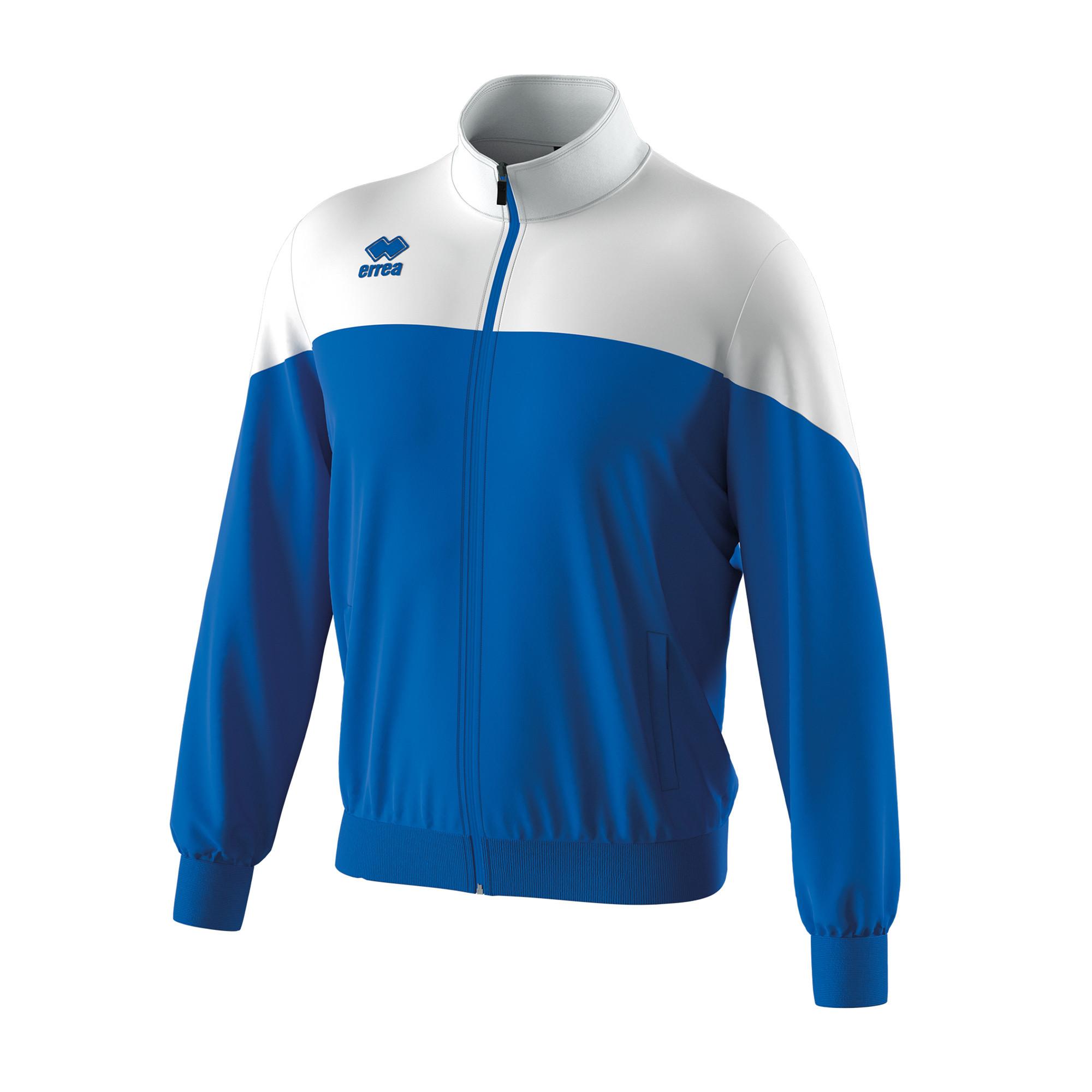 errea  kinder-trainingsjacke buddy 