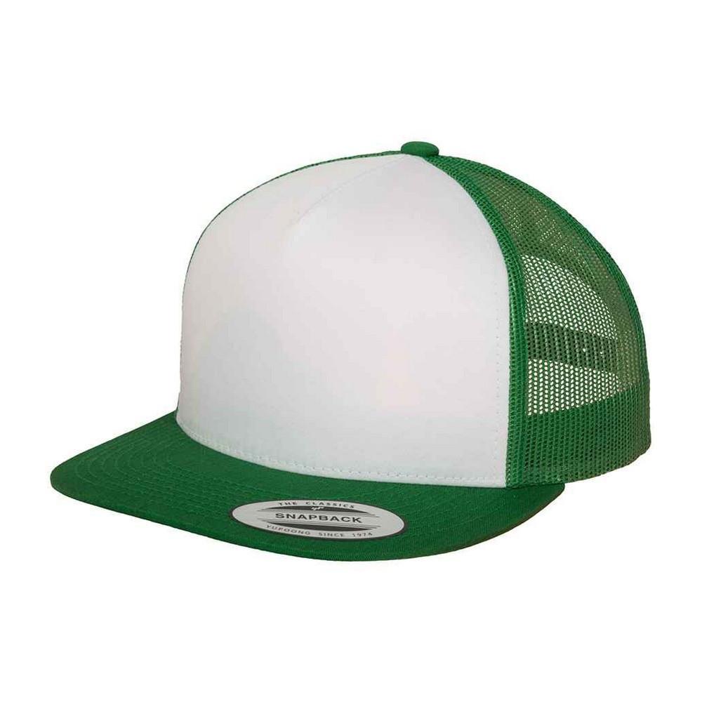 FLEXFIT Trucker Cap  