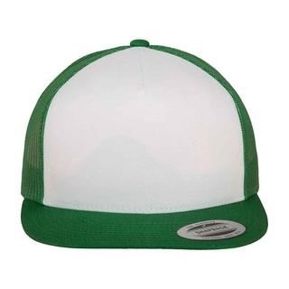 FLEXFIT Trucker Cap  