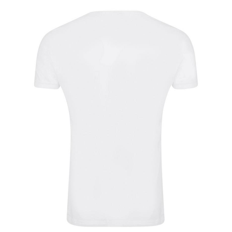 STAR WARS Star Wars The Mandalorian Logo T-Shirt  