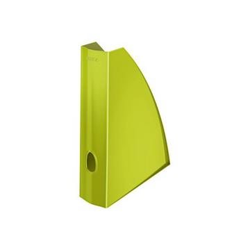 LEITZ Stehsammler WOW A4 52771054 grün
