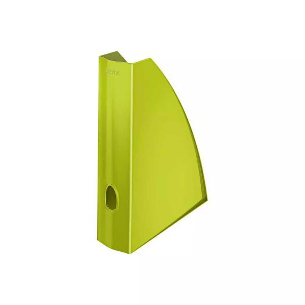 Leitz 52771054 Aktenordner Grün Kunststoff