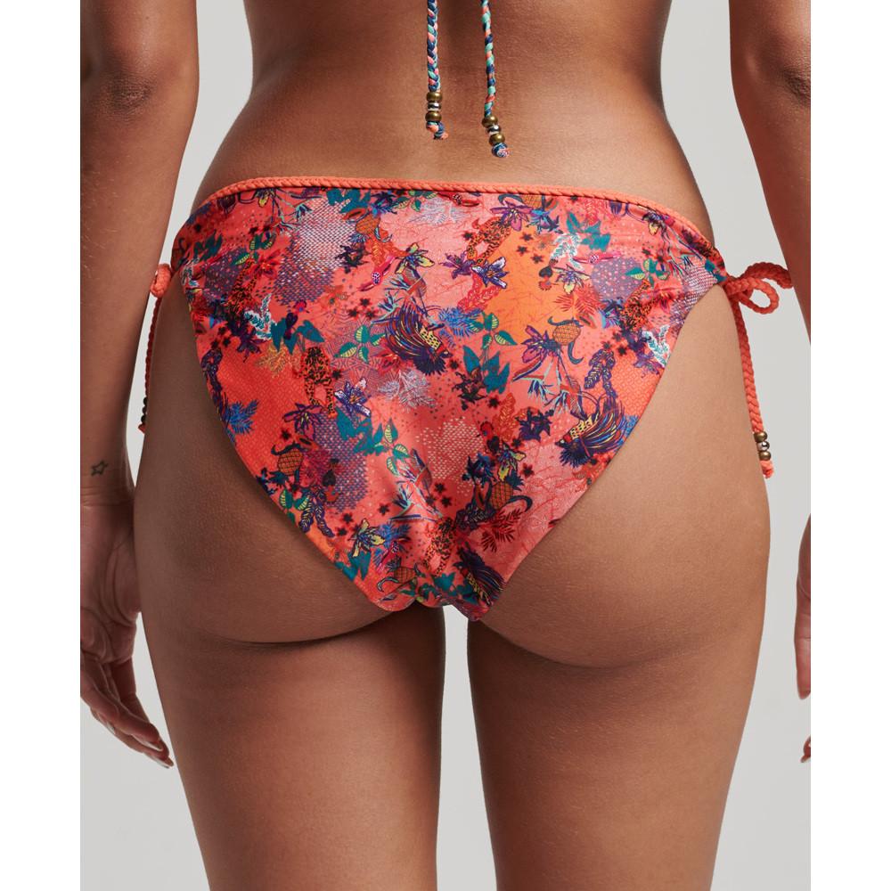 Superdry  bas de maiot de bain vintage tropica 