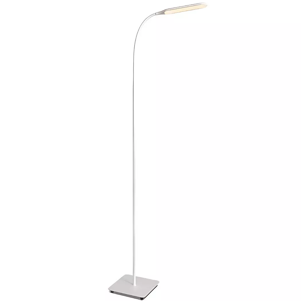 Taotronics – Pro Stehlampe TT-DL072, One Size, Weiss