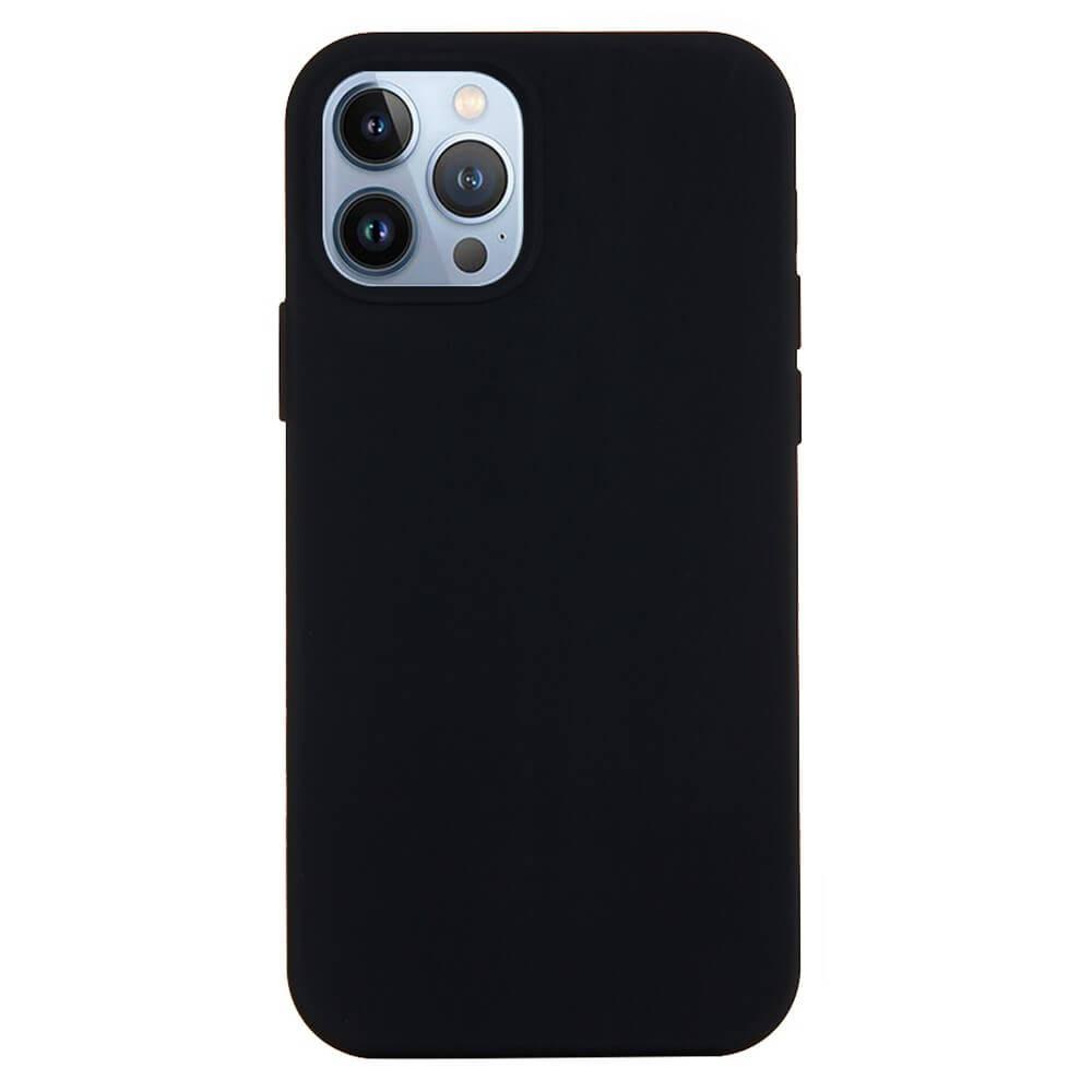 Cover-Discount  iPhone  15 Pro Max - Cover in gomma 