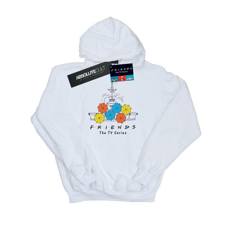 Kapuzenpullover