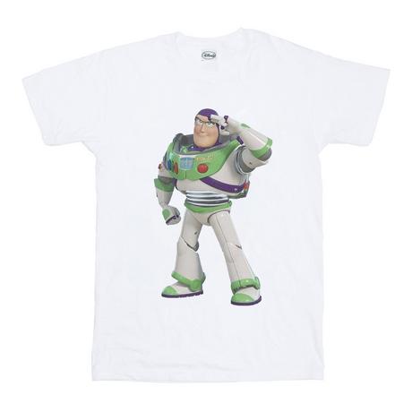 Disney  Tshirt TOY STORY LIGHTYEAR 