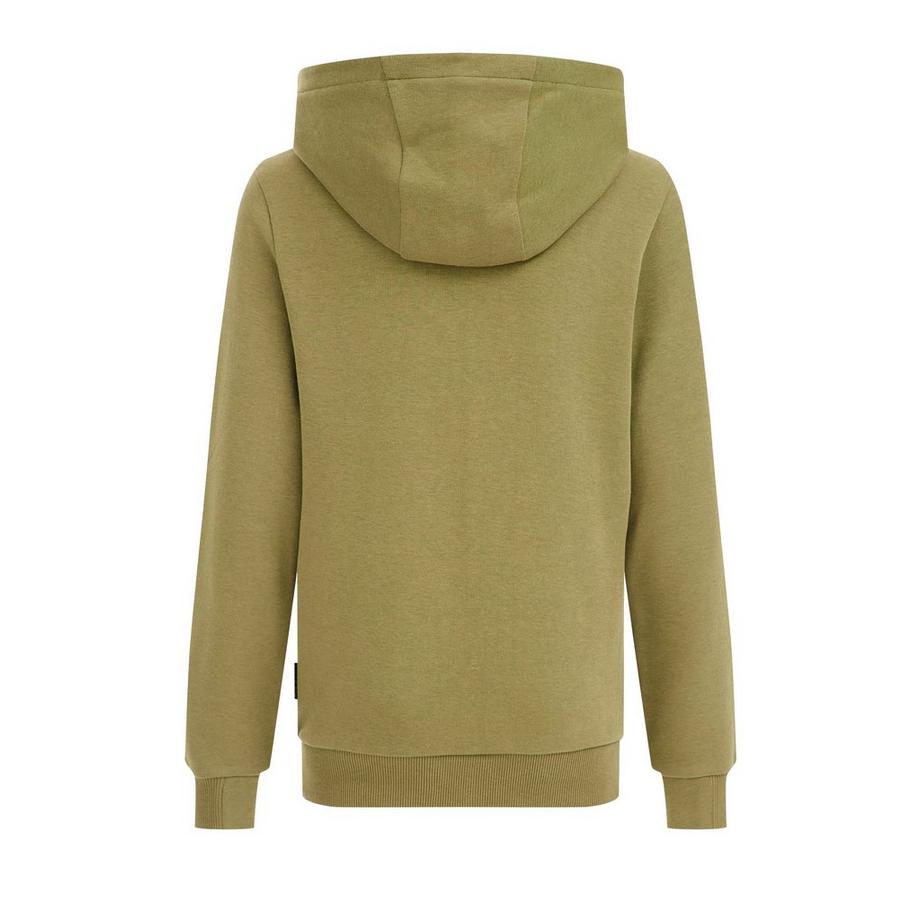 WE Fashion  Jungen-Hoodie Mit Seitenstreifen 