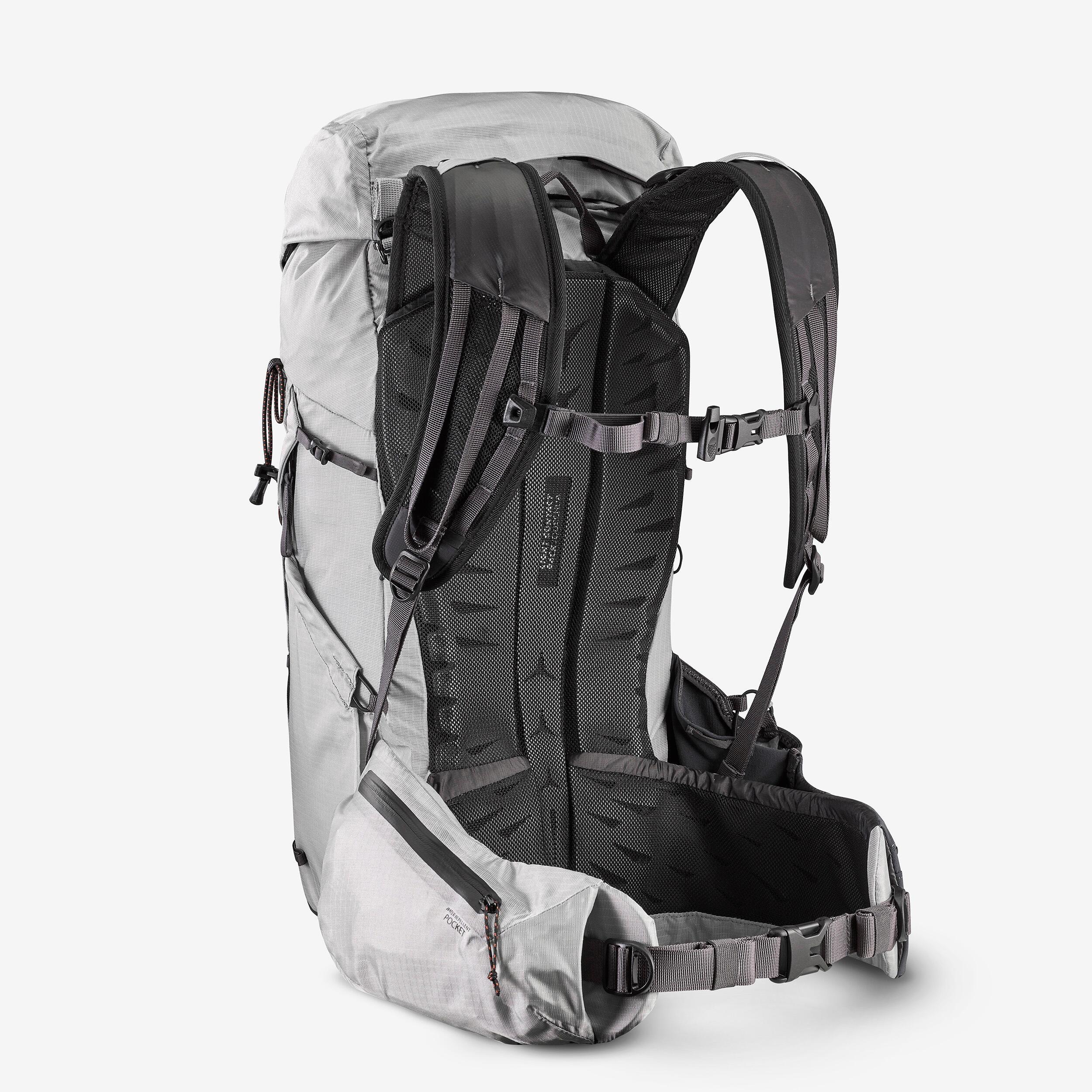 QUECHUA  Sac à dos - MH900 