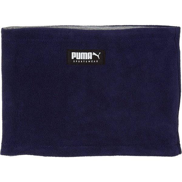 Image of Nackenwärmer, Wendbar Unisex Mitternachtsblau