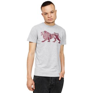 LONSDALE  t-shirt endmoor 