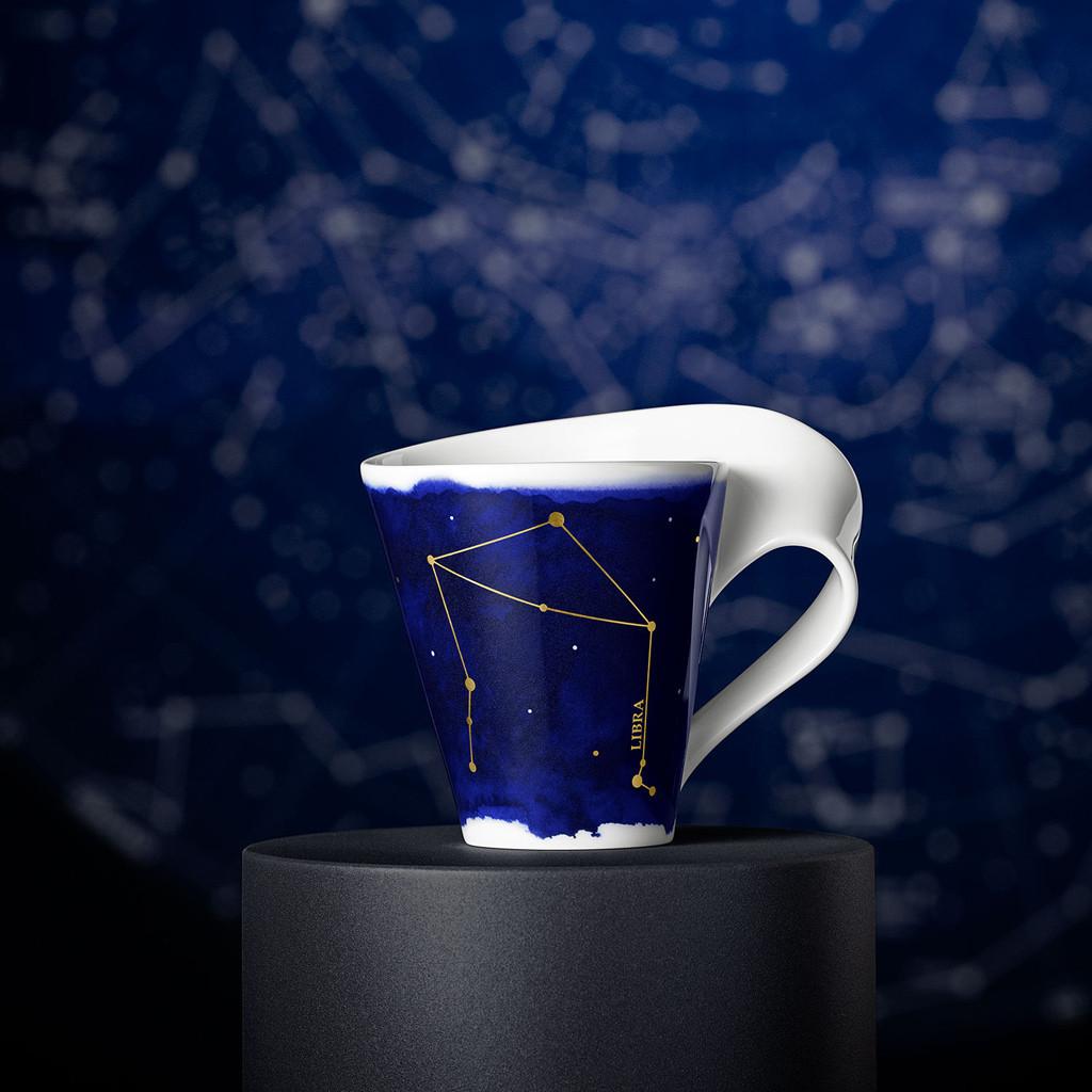 Villeroy&Boch Bicciere con manico Libra NewWave Stars  