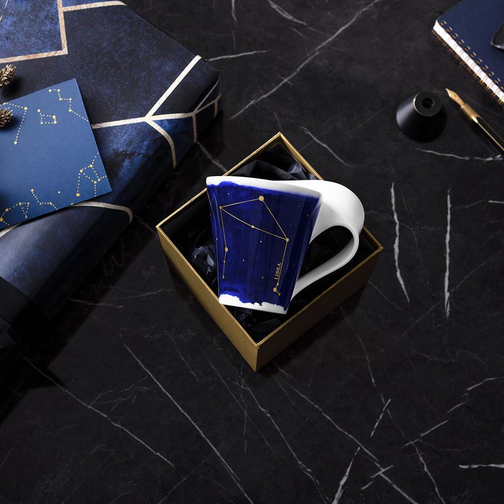 Villeroy&Boch Bicciere con manico Libra NewWave Stars  