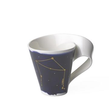 Mug Libra NewWave Stars