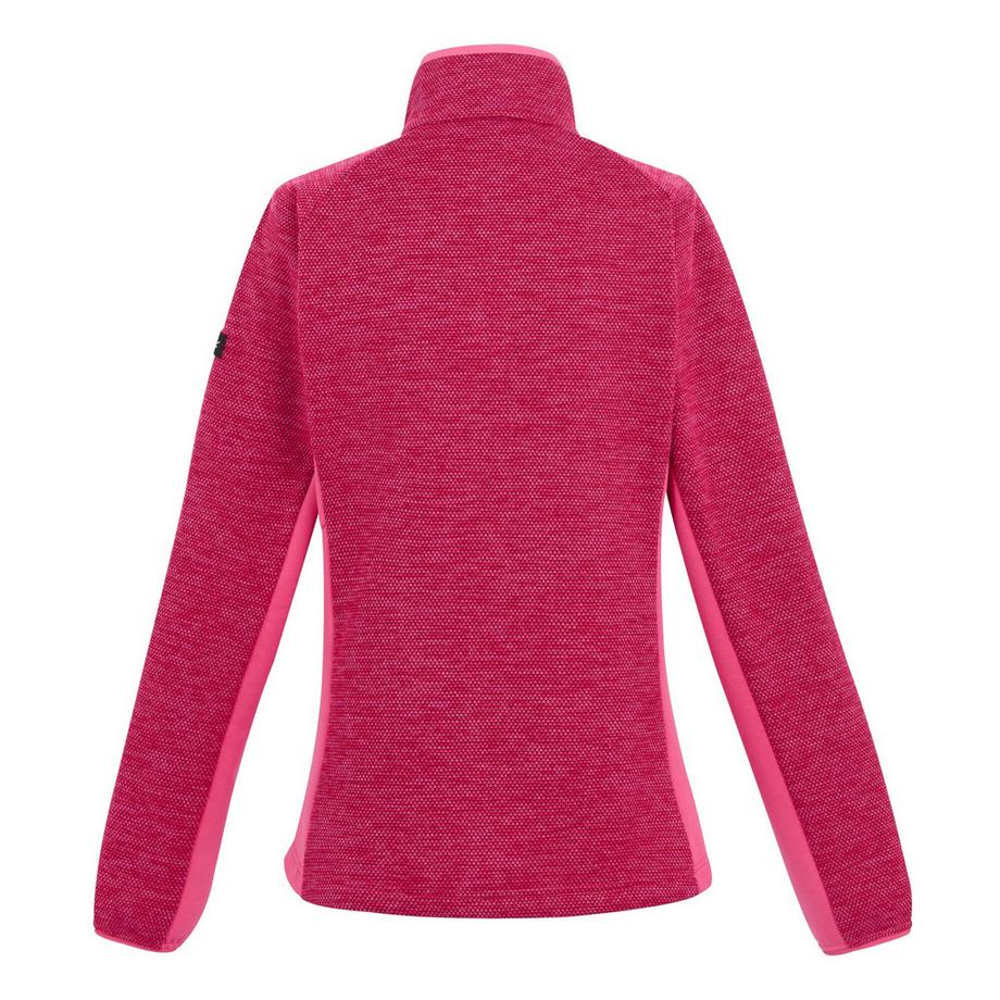 Regatta Highton IV Veste Polaire Fermeture Eclair Integrale  