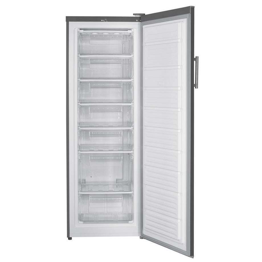 SPC H-GS3857 INOX congelatore 242 litri  