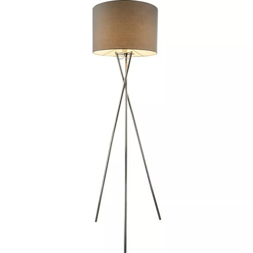 mutoni – Stehleuchte Gustav, One Size, Multicolor
