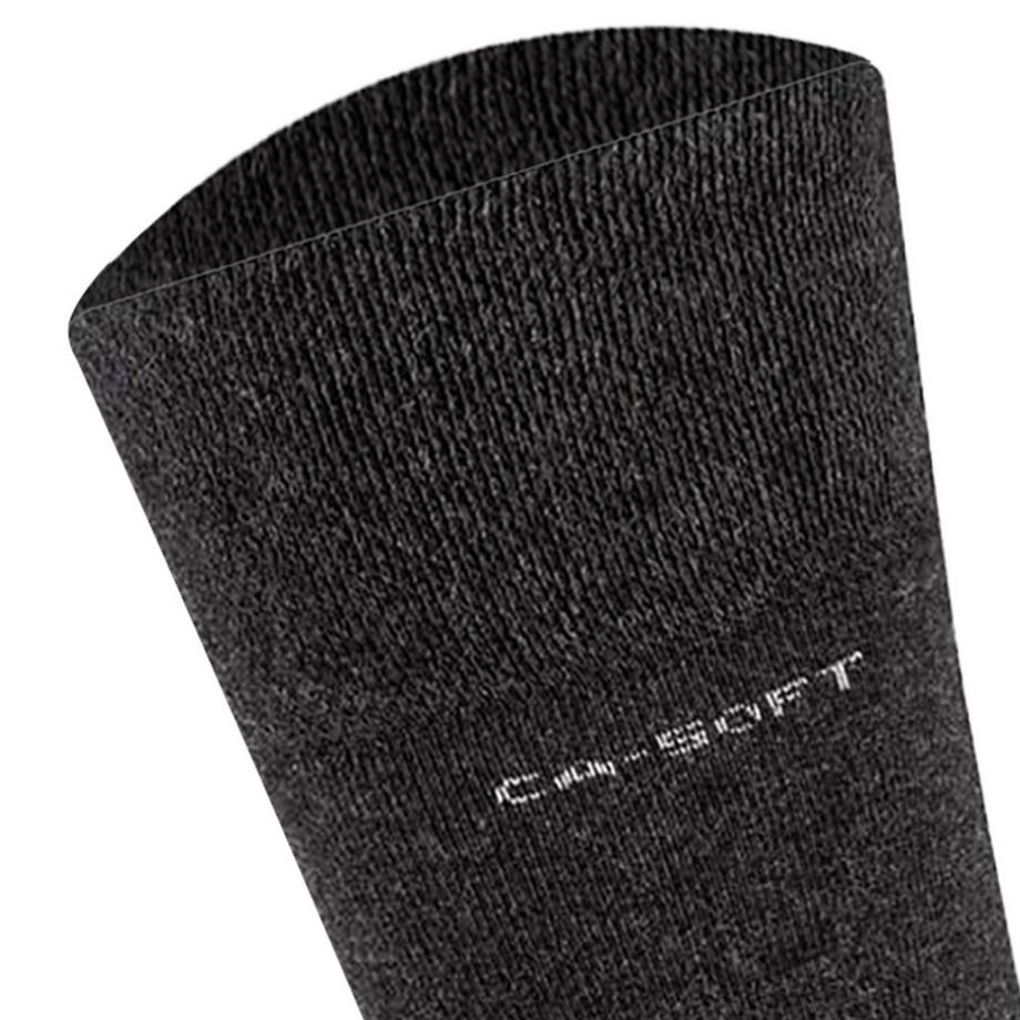 camano Chaussettes Unisexes Pack de 8  