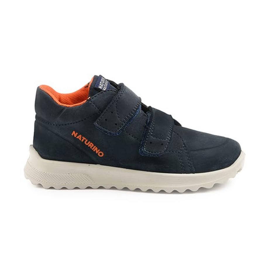 Naturino Parpar Nabuck Wool Bottines  