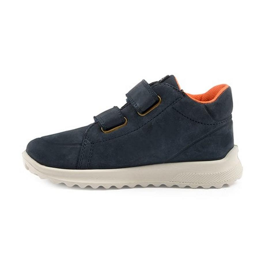 Naturino Parpar Nabuck Wool Bottines  