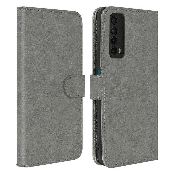 Avizar  Housse Huawei P smart 2021 Gris 