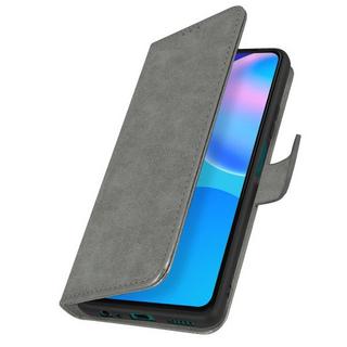 Avizar  Housse Huawei P smart 2021 Gris 