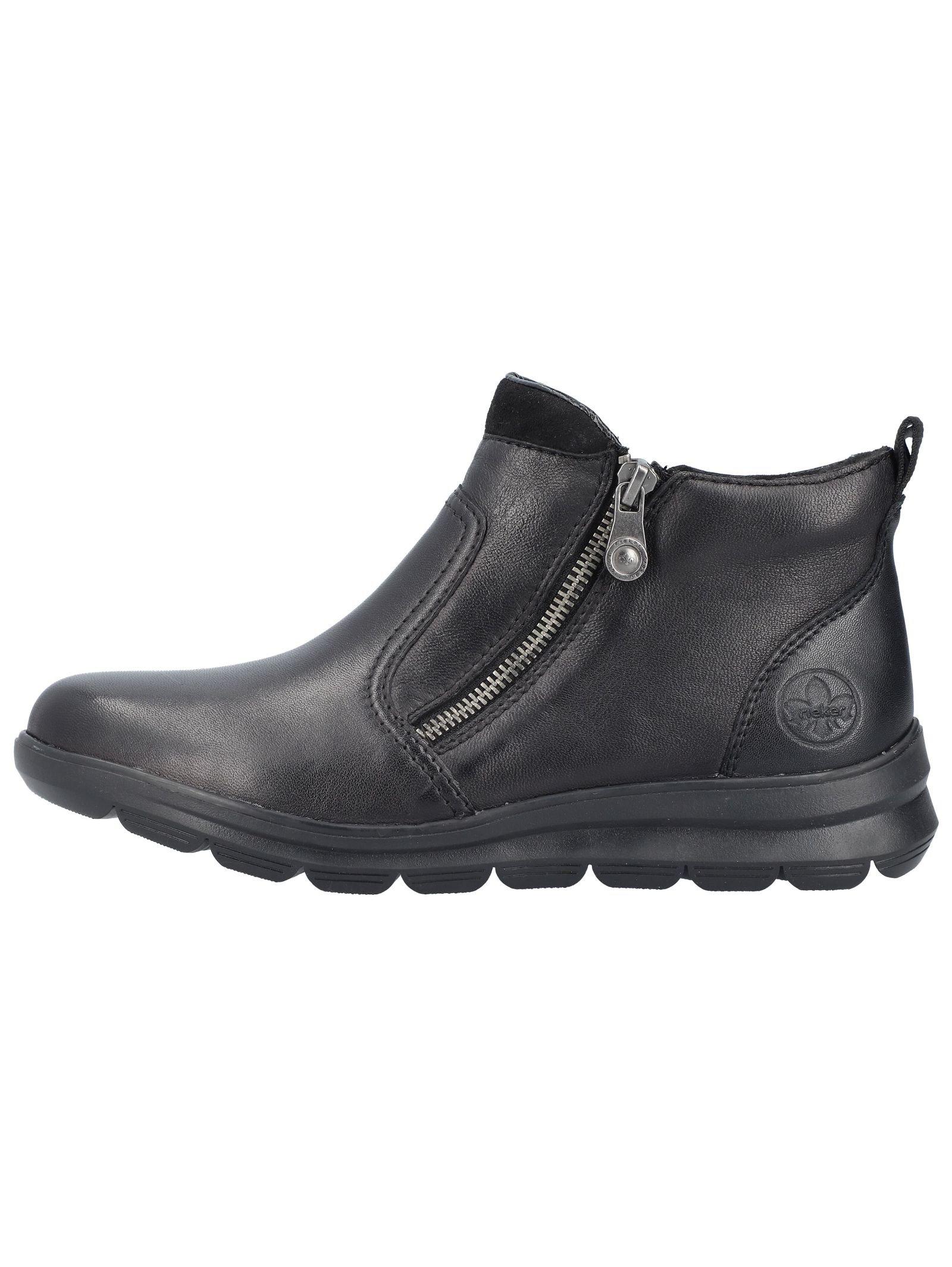 Rieker  Bottines 