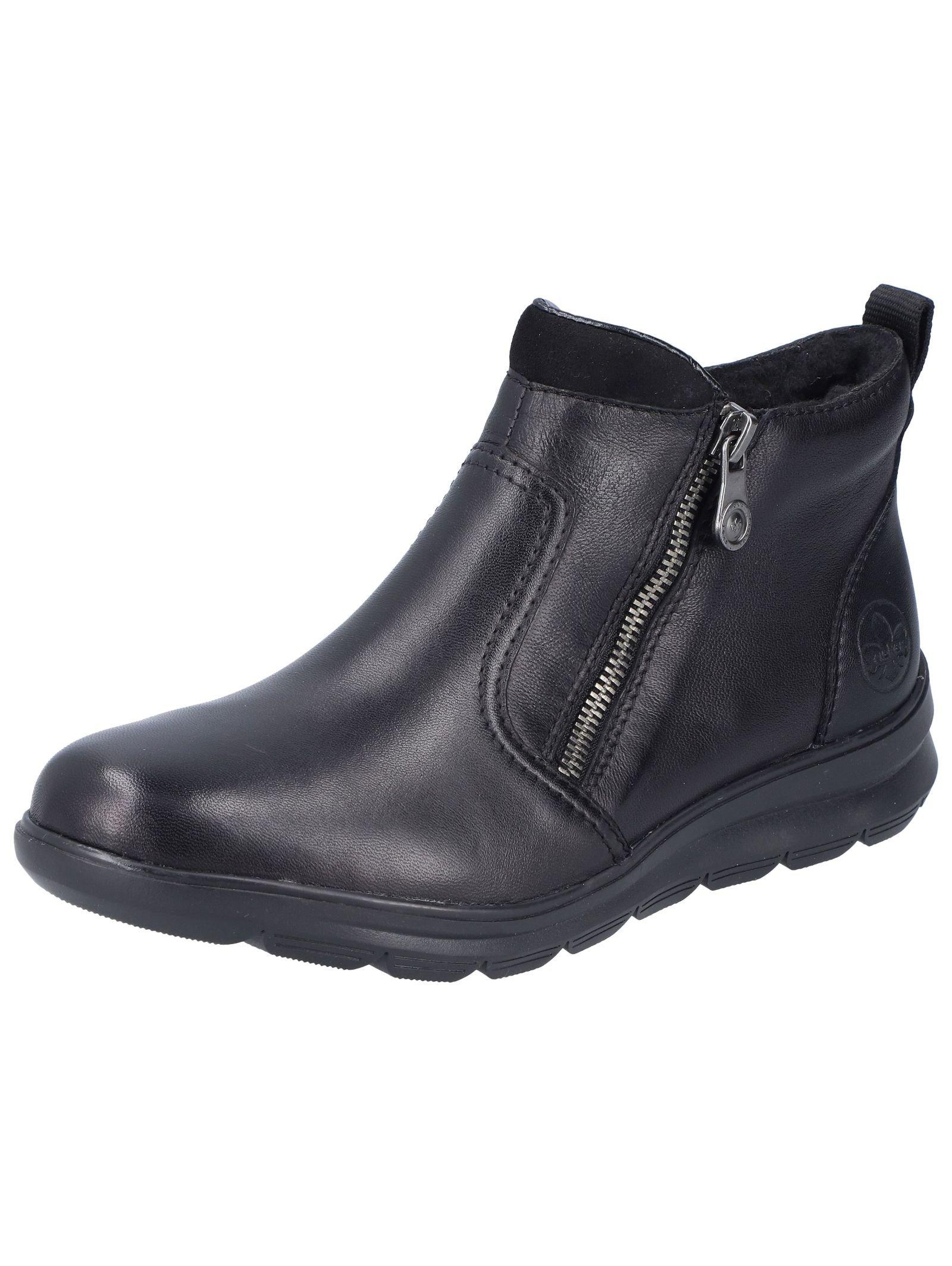 Rieker  Bottines 