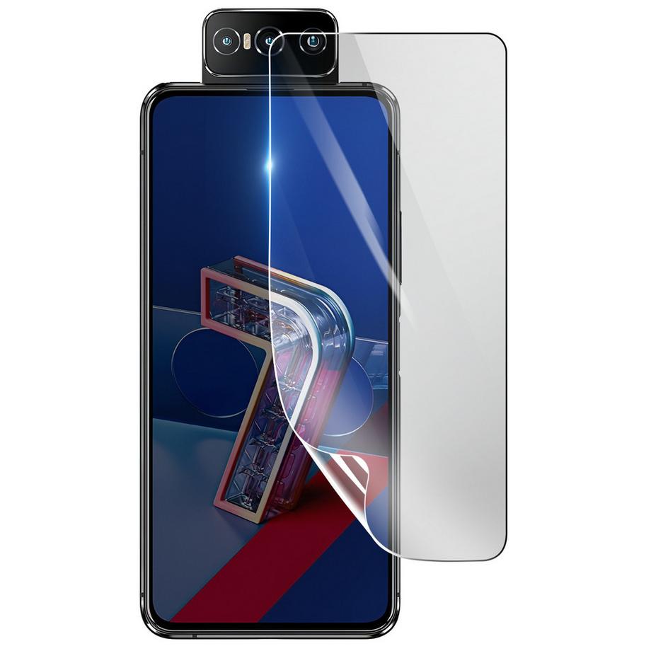 Asus Zenfone 7 Pro ZS671KS Protection Ecran Hydrogel