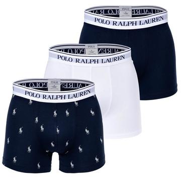 Boxer  Conforme à la silhouette-CLSSIC TRUNK-3 PACK