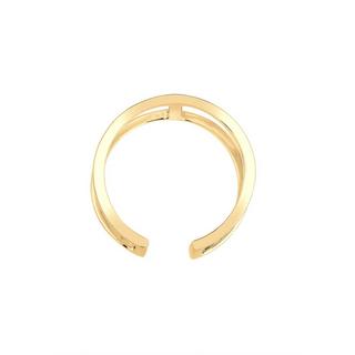 Elli  Ring Geo Minimal Trend 