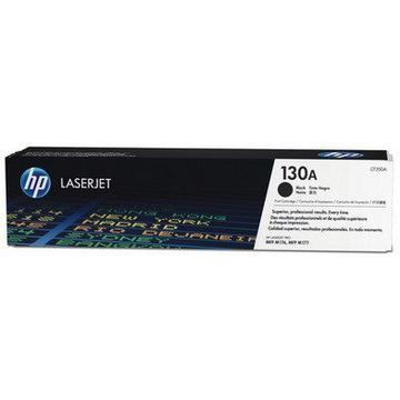 Toner, 130A, nero