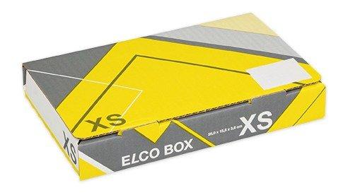 Image of ELCO Elco Box XS 28831.70 60g 245x150x33 ELCO Elco Box XS 28831.70 60g 245x150x33