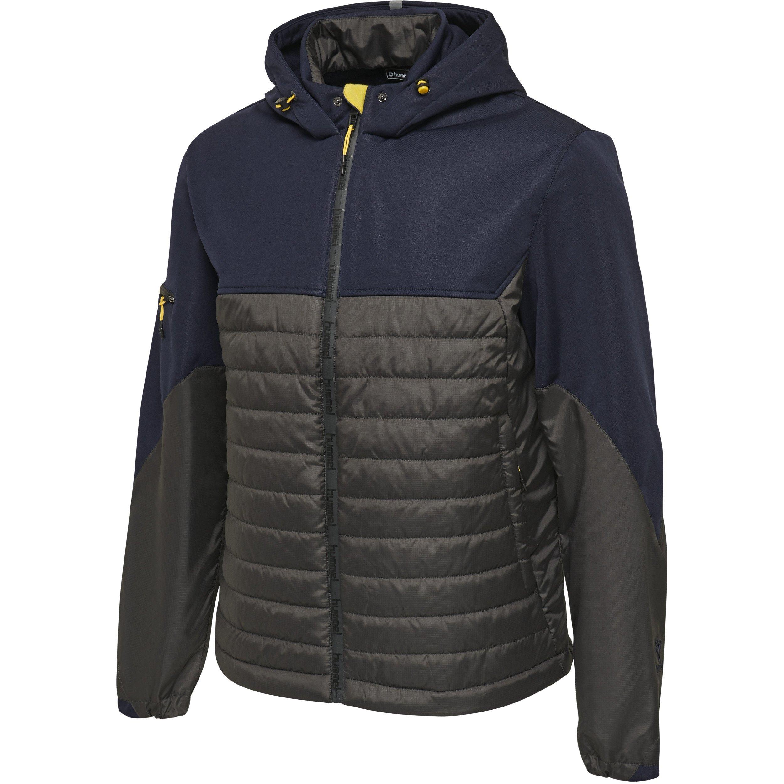 Hummel  jacke north hybrid 