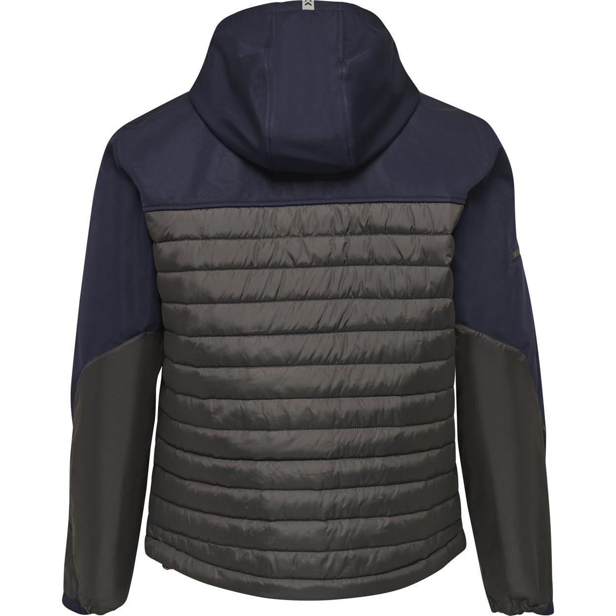 Hummel  jacke north hybrid 